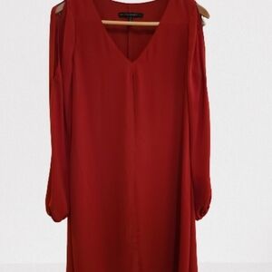 White House Black Market Dress